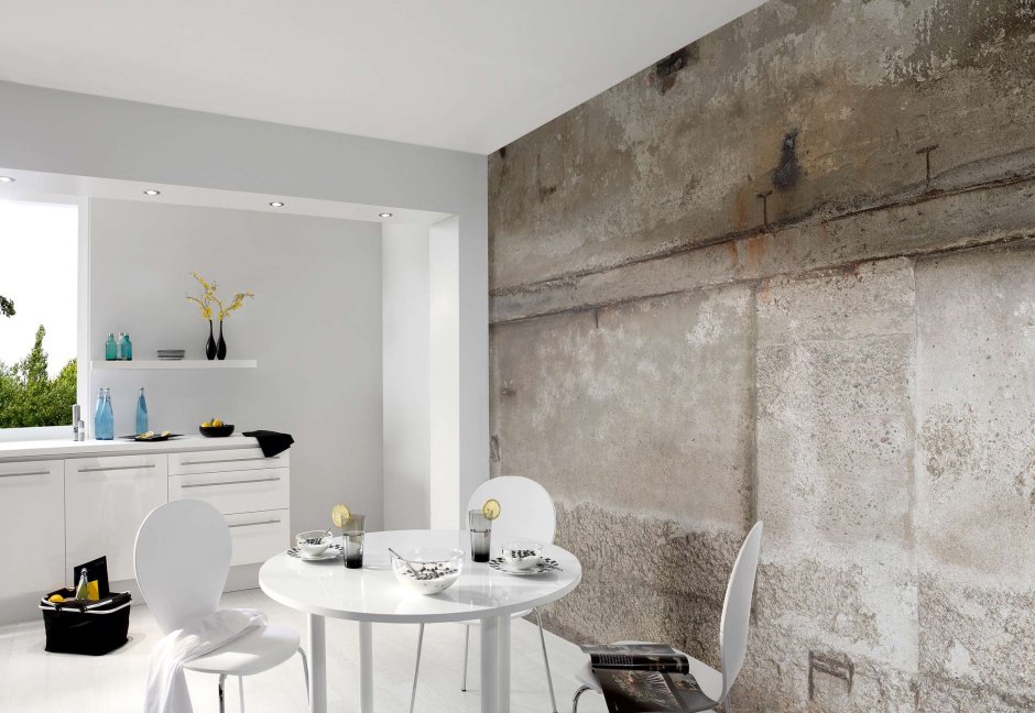 Обои Architects paper beton