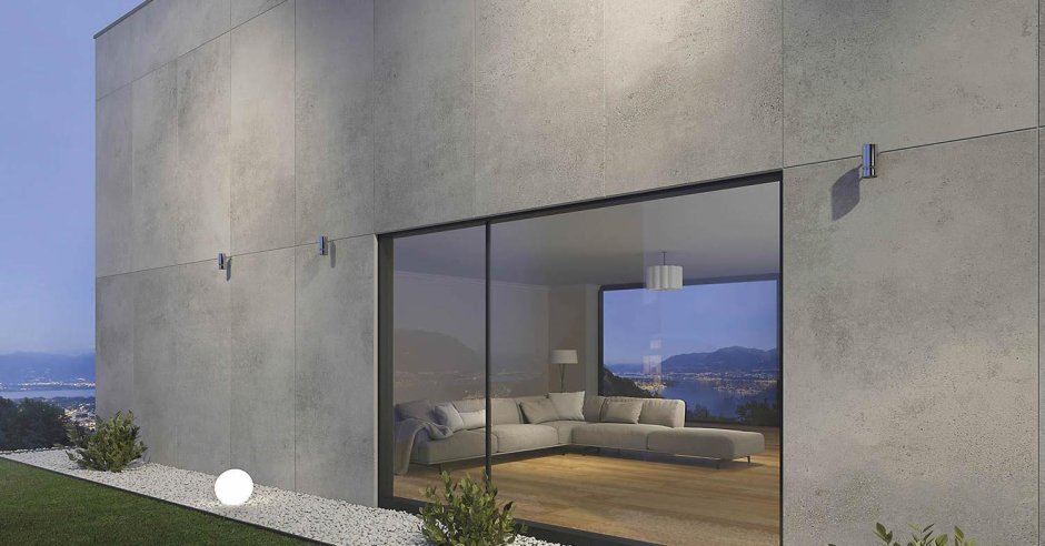 Kutahya Vista Grey 60x120
