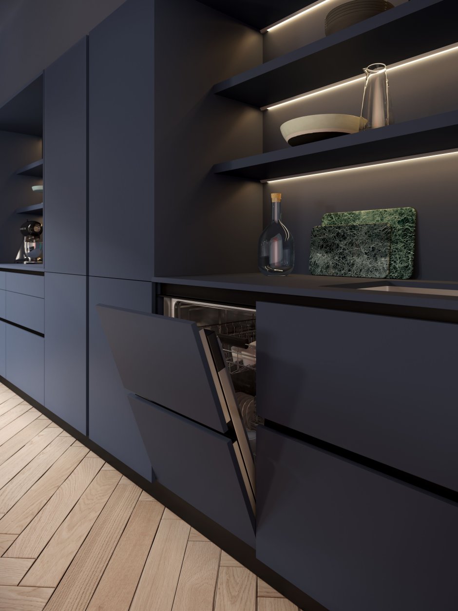 Fenix NTM 0754 Blu Fes