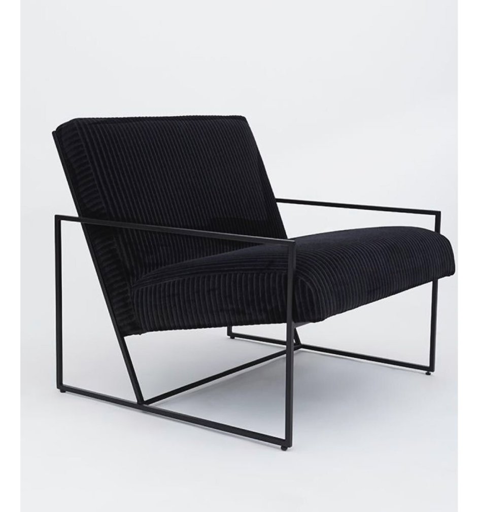 Кресло thin frame Lounge Chair