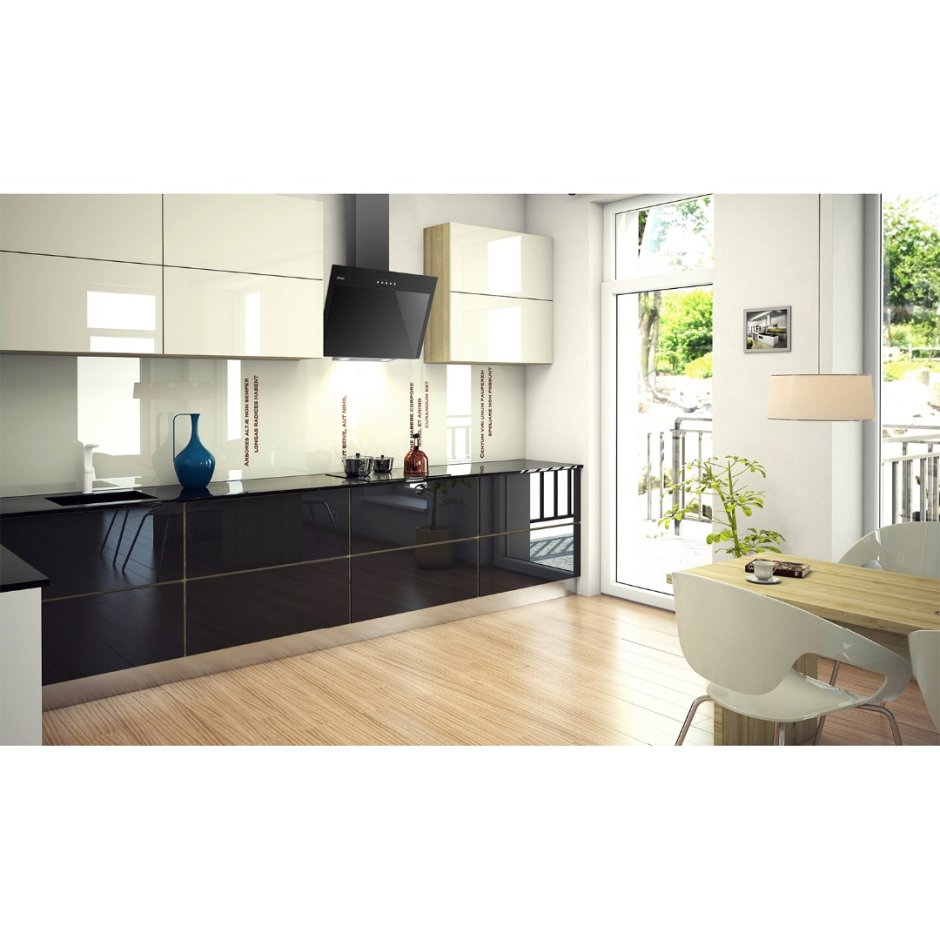 Вытяжка Konigin Terra 50 Ivory