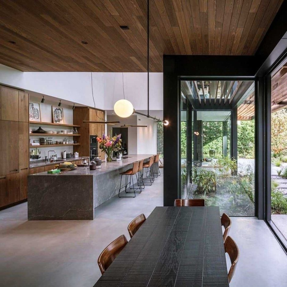 Marmol Radziner