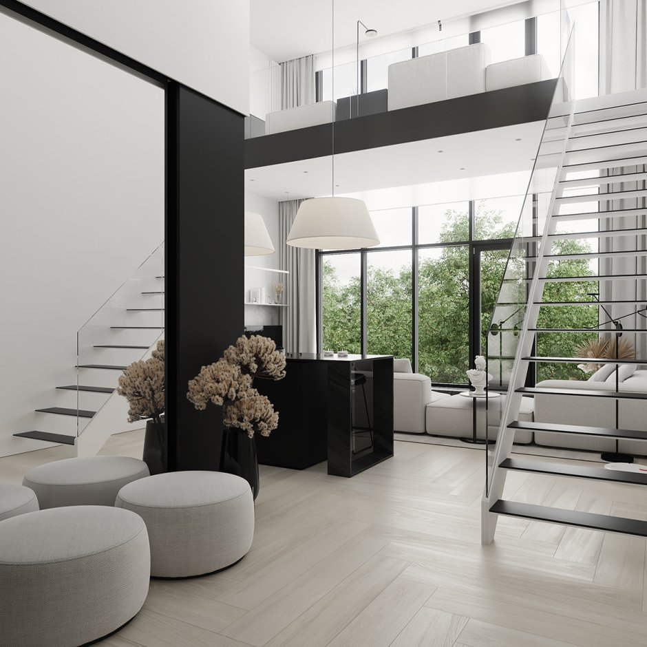 Archistudio дизайн интерьера Инстаграмм