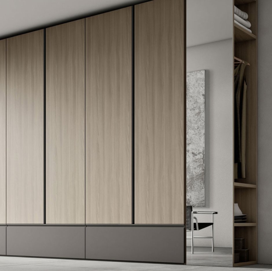 Шкаф armadio Wardrobe