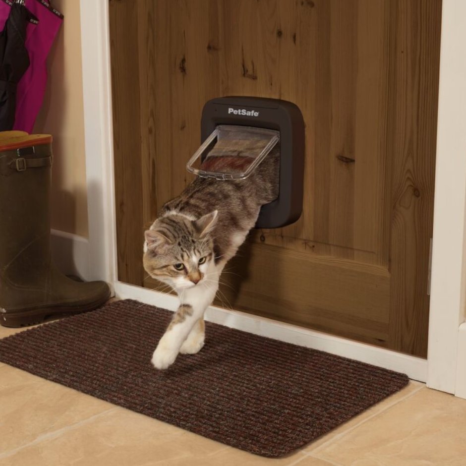 Petsafe дверца для кошек