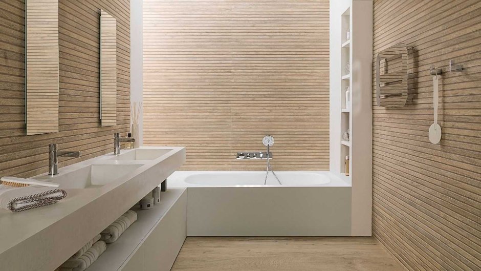 Porcelanosa Lexington Cognac 45x120