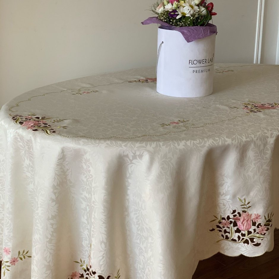 Скатерть Tablecloth no lp007