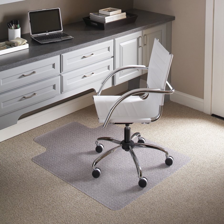Carpet Plus Chair
