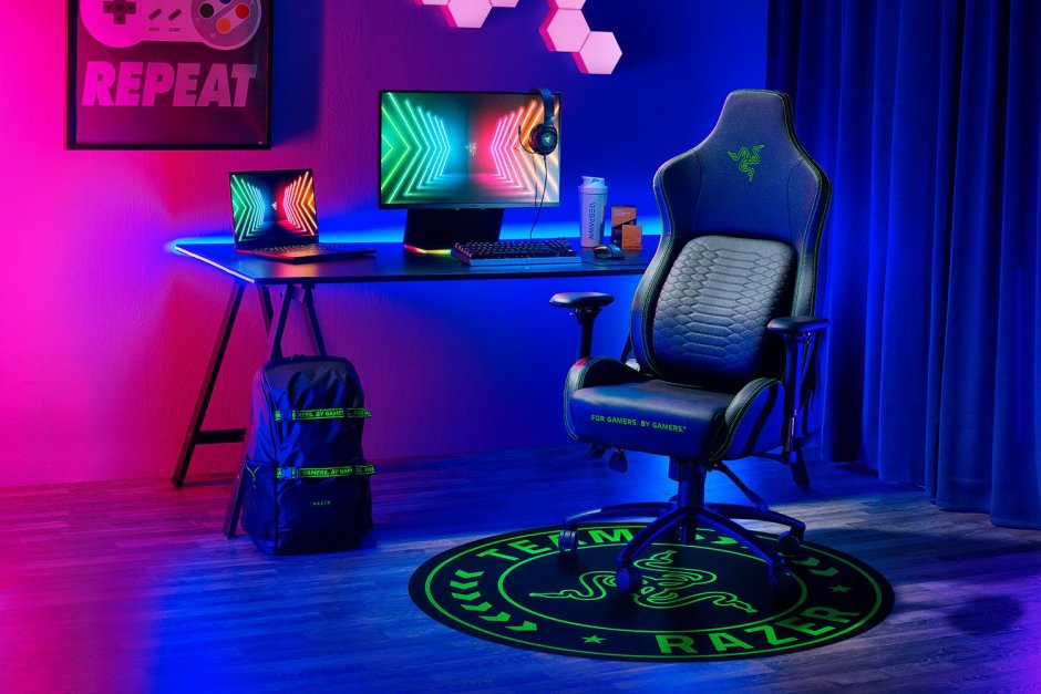 Razer Room