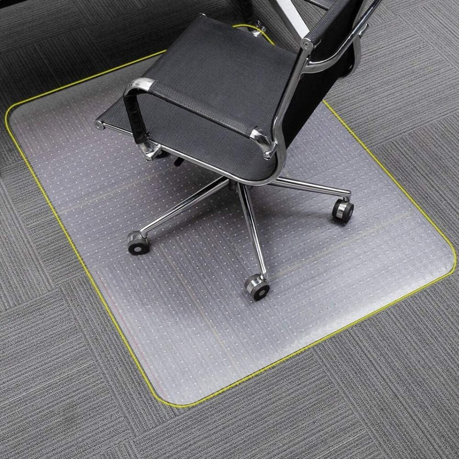 Office Chair mat for Carpet