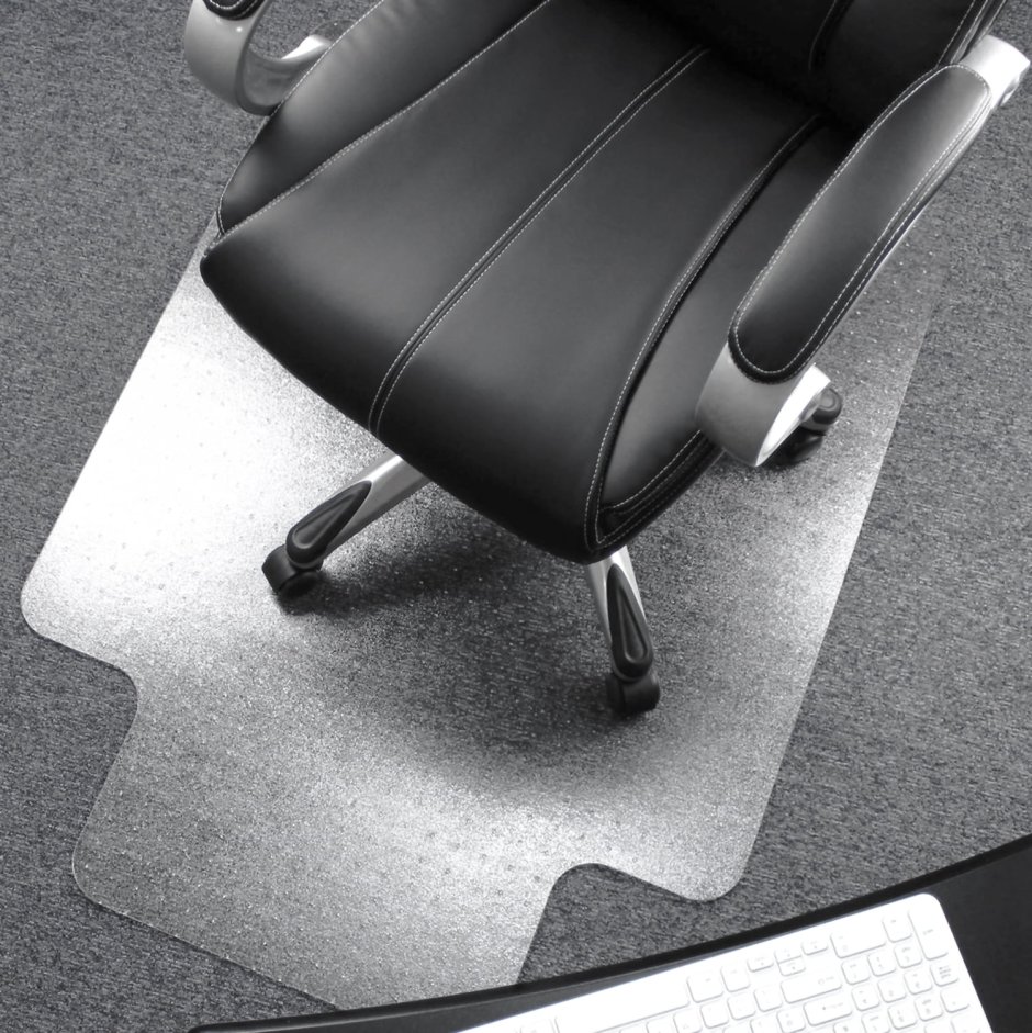 Computer Chair Carpet