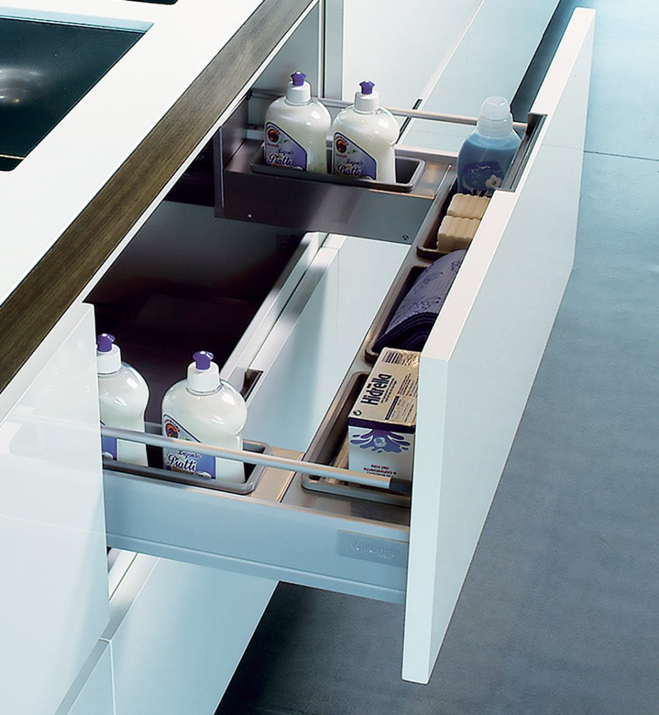 LEGRABOX Blum