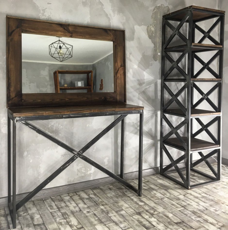 Консоль DS Loft 312