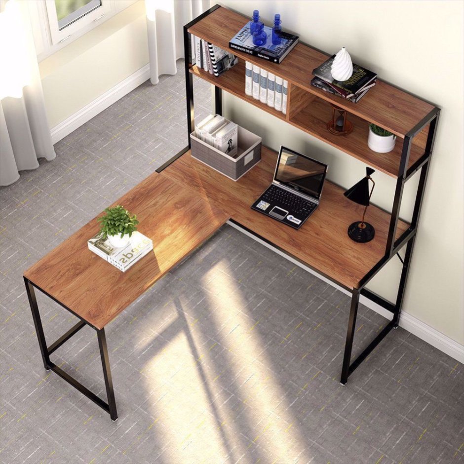 Стол Corner Desk Loft