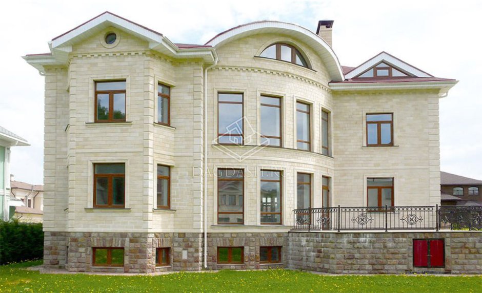 Дагестанский камень Акушинский