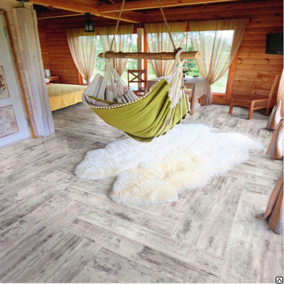 Плитка ПВХ Tarkett New age Misty