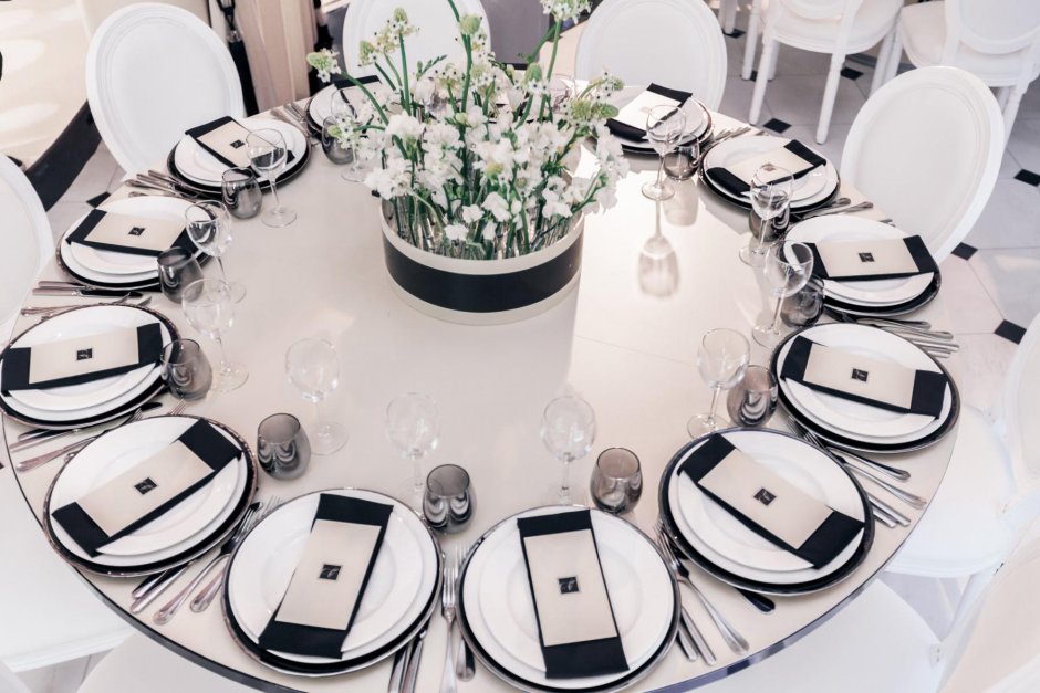 Jo Malone свадьба