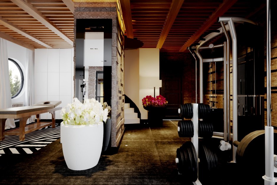Inre Design Инстаграм