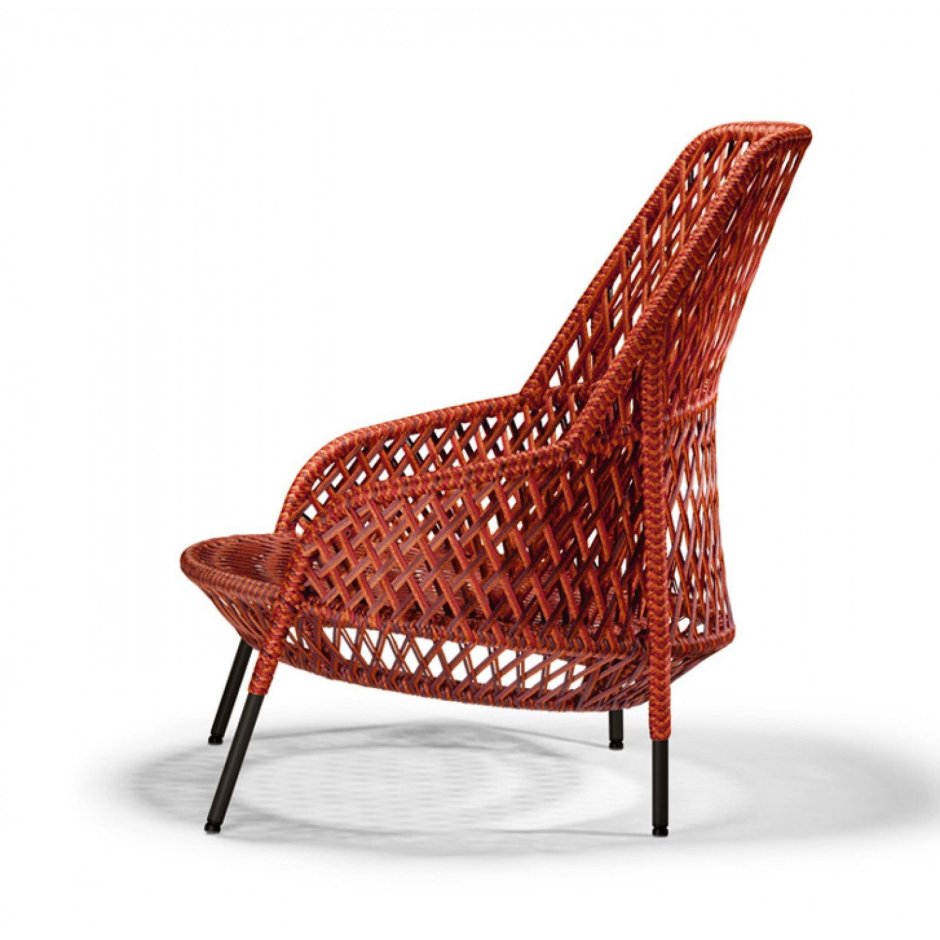 Кресло Ahnda Lounge Chair