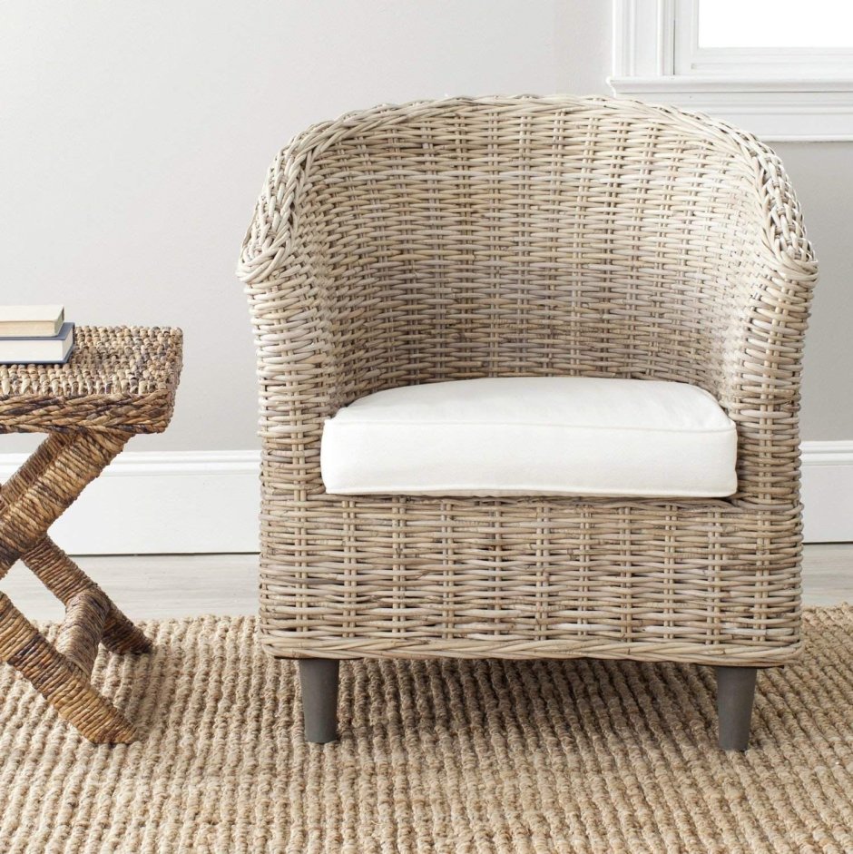 Ротанг кресло Armchair