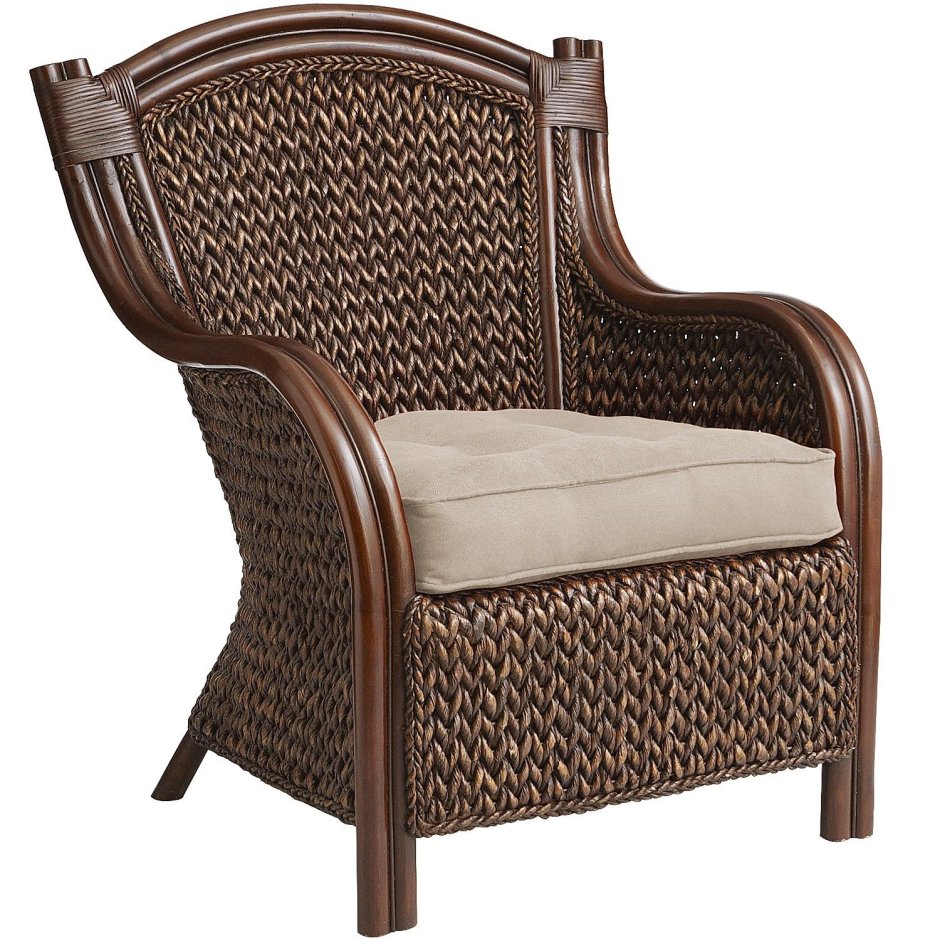 Ротанг кресло Armchair