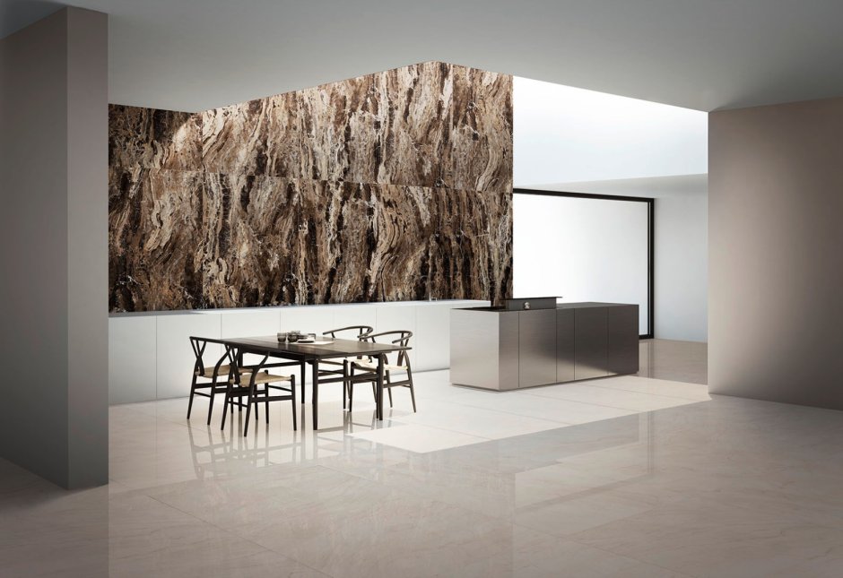 Керамогранит Marazzi grande Marble look