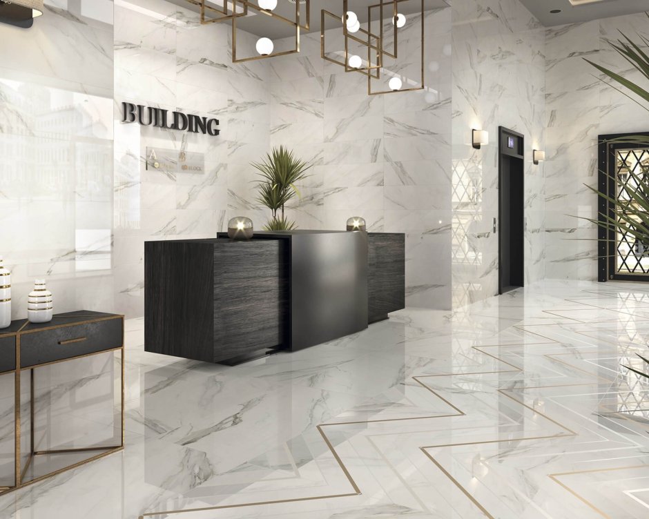 Dune Calacatta Lux Rec 60x120
