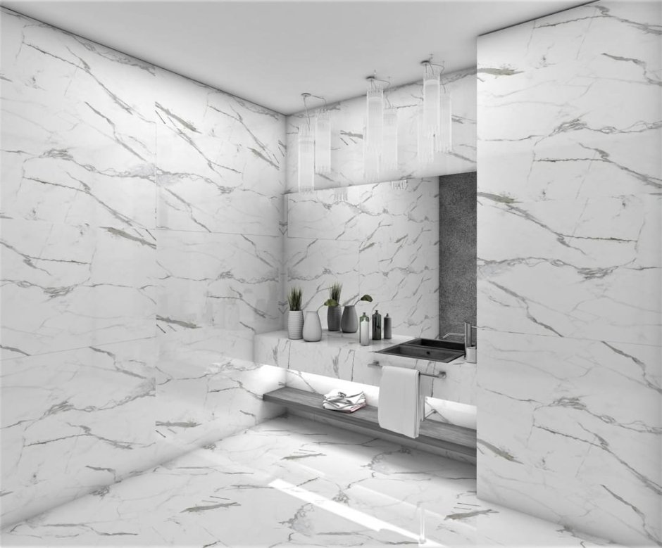 Tile Kraft grande fantastico Glossy 60x120