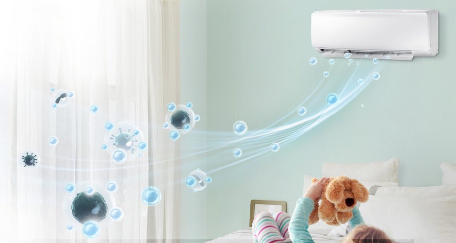 Samsung Air Conditioner