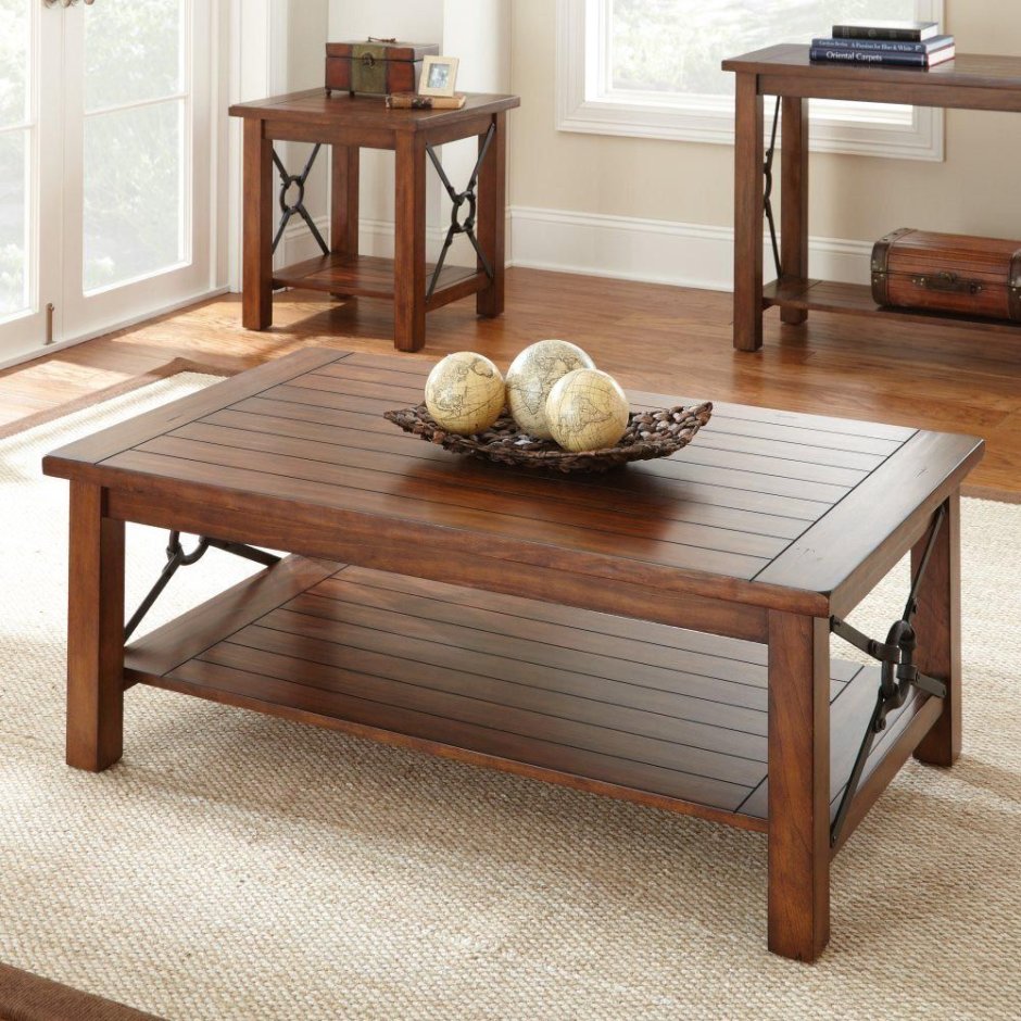 Coffee Table Pointex Малайзия