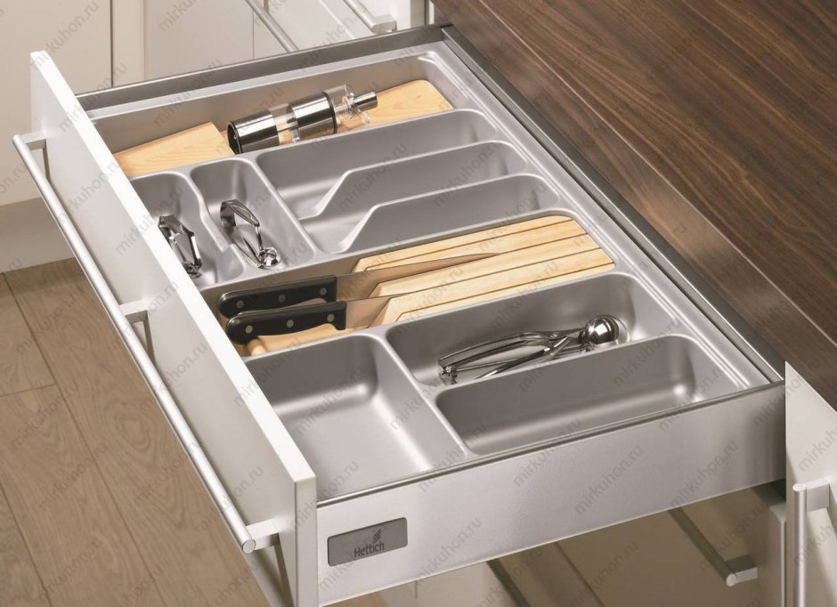Hettich лоток, ORGATRAY 900