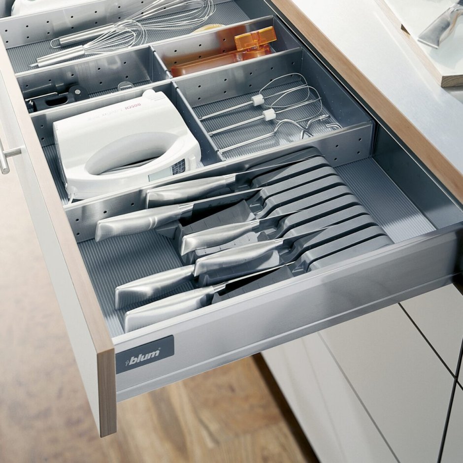 Лоток Blum Tandembox 800