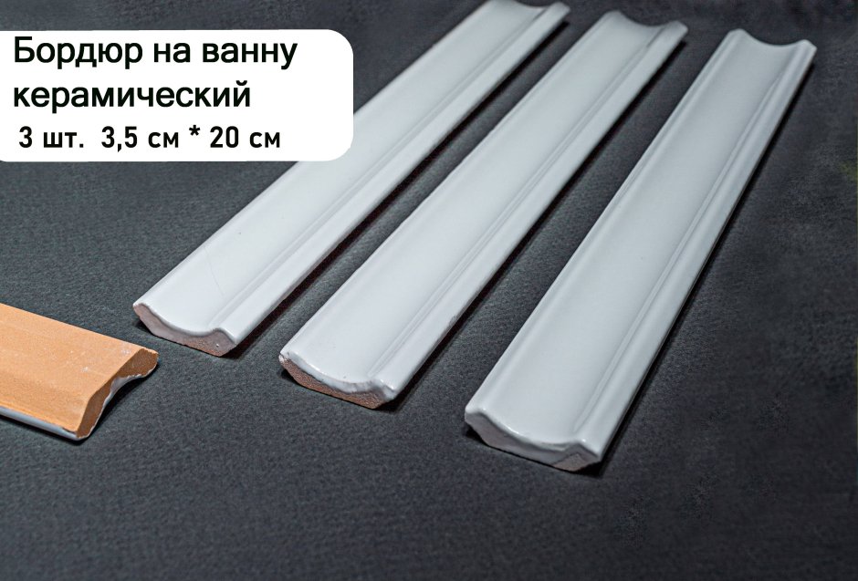 Уголок для ванны