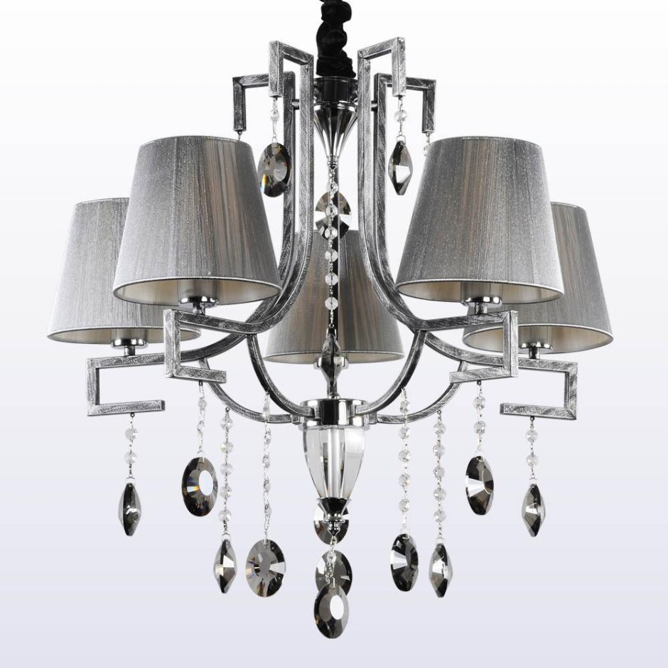 Люстра Crystal Lux Cove sp6