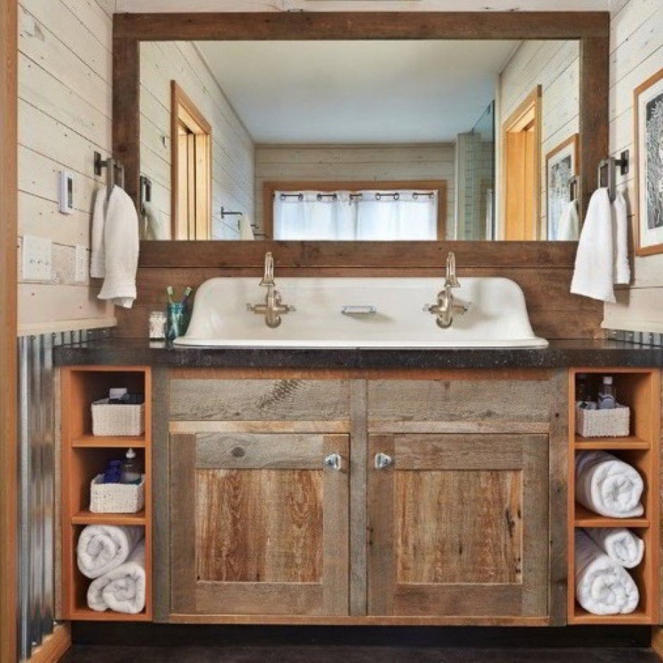Раковина Modern Farmhouse
