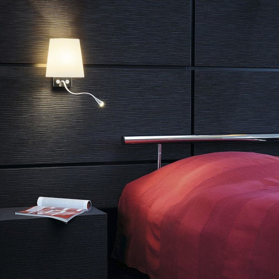 Бра SLV Coupa FLEXLED 149452