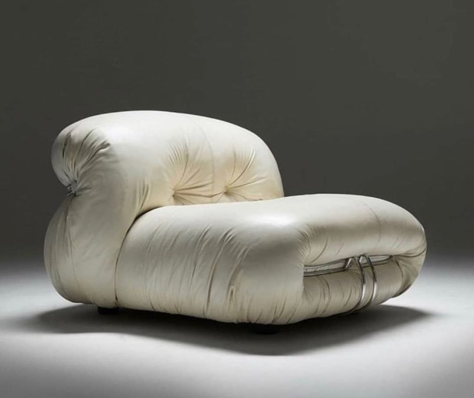 Cassina диван Soriana