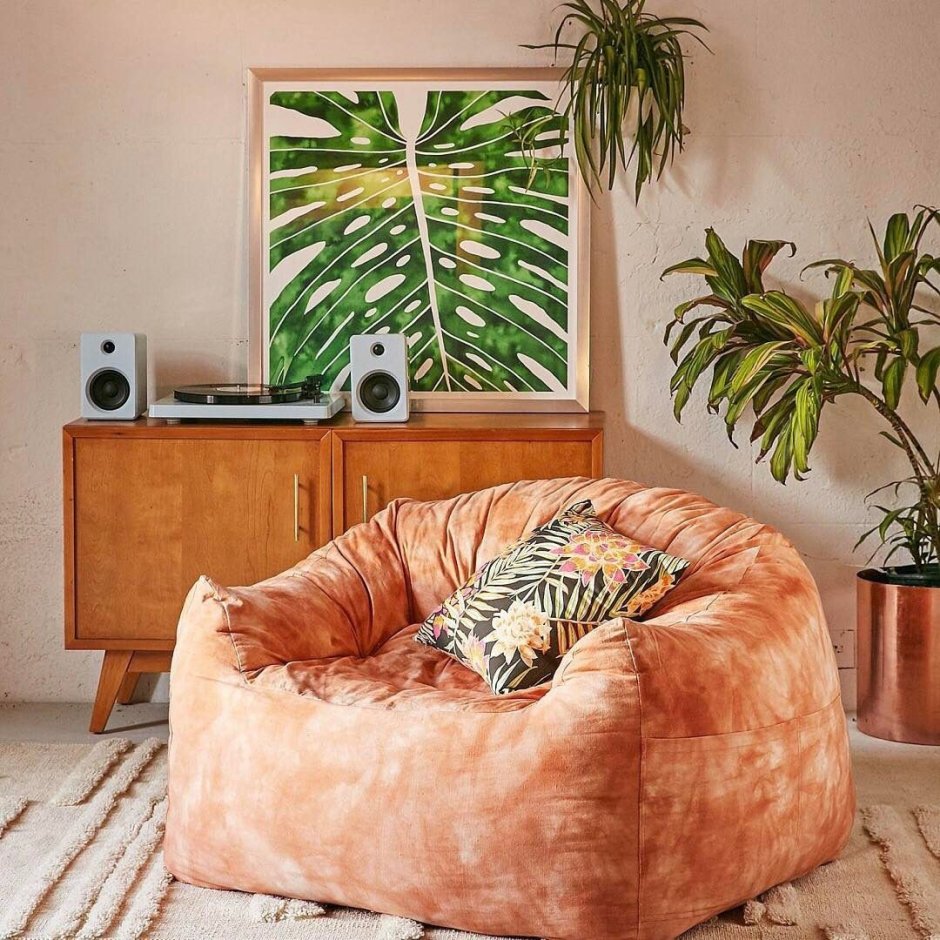 Кресло интерьерное Soft Lounge