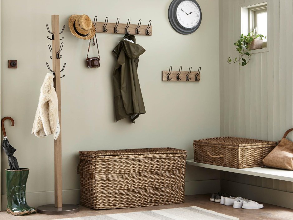 Clothes Hook