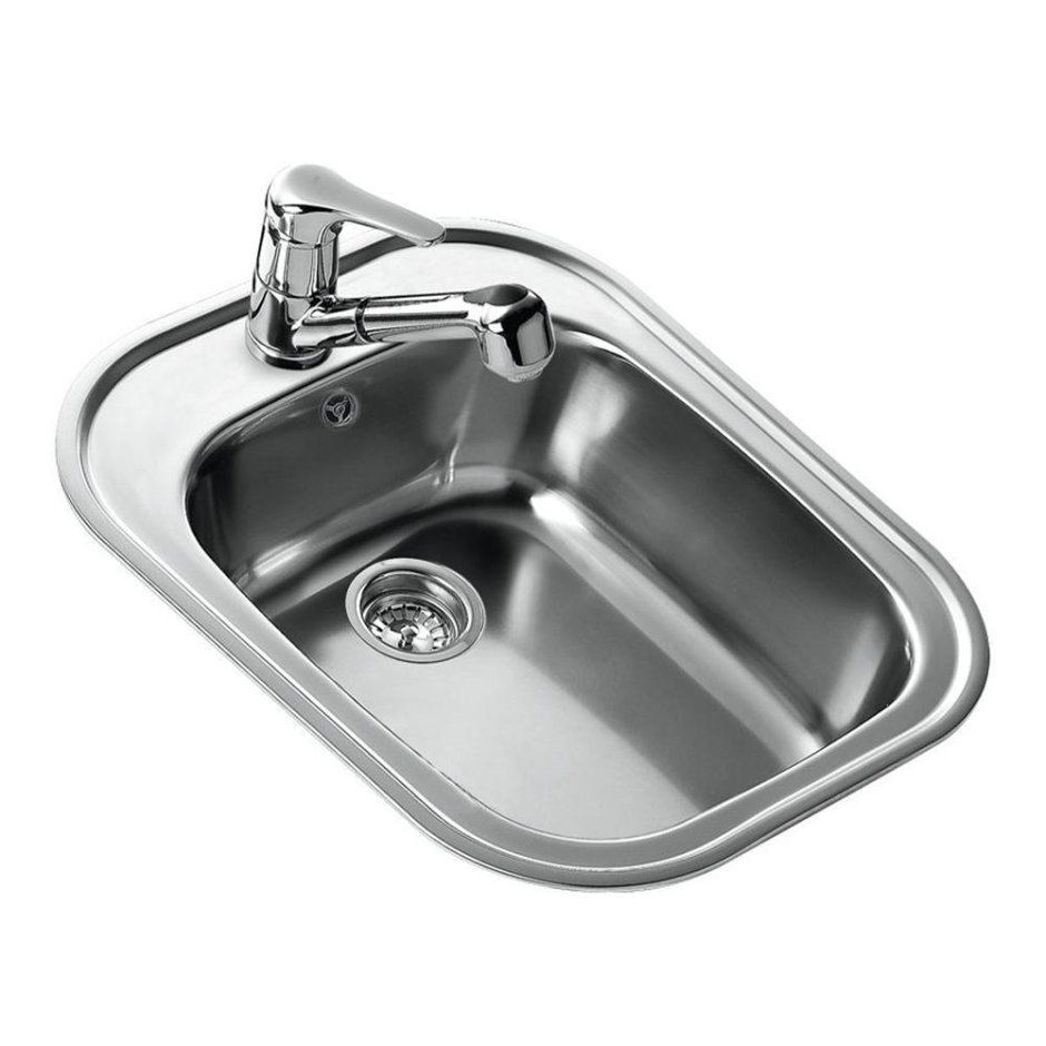 Мойка Teka Stylo 1b (10107007)