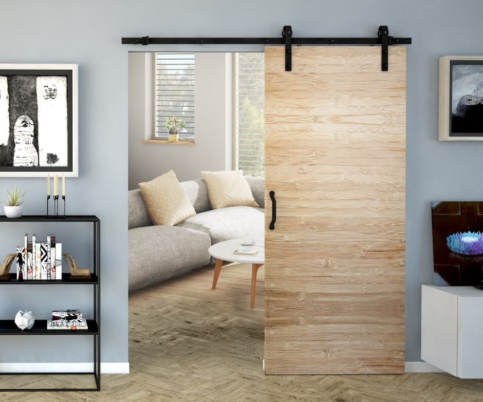 Раздвижная система Loft 17226
