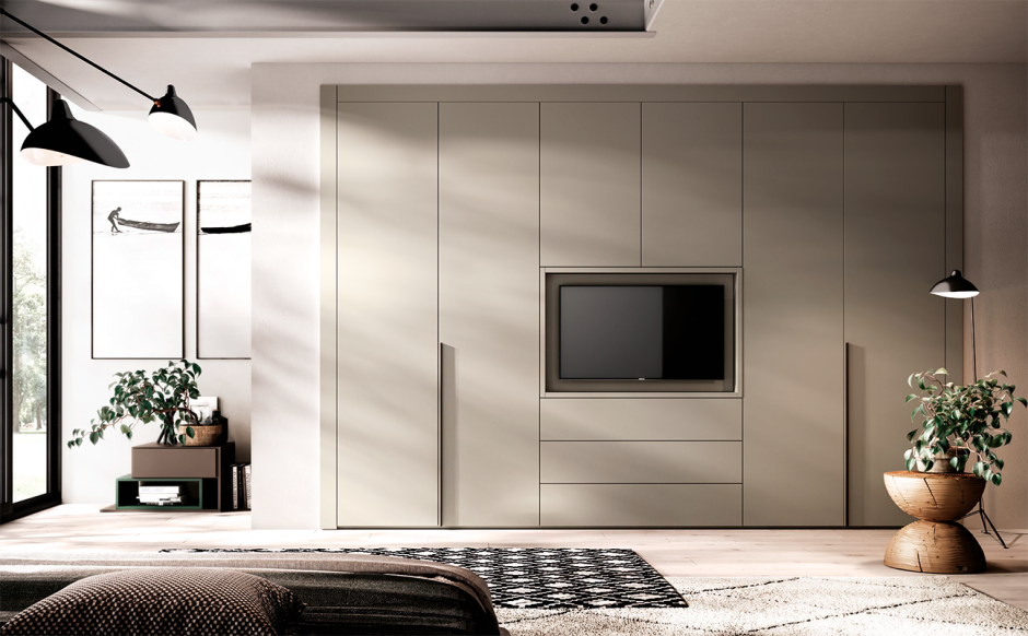 Mercantini mobili Zenith