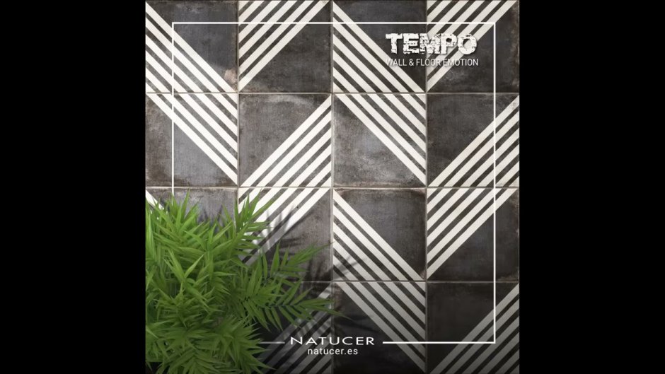 Плитка Natucer tempo