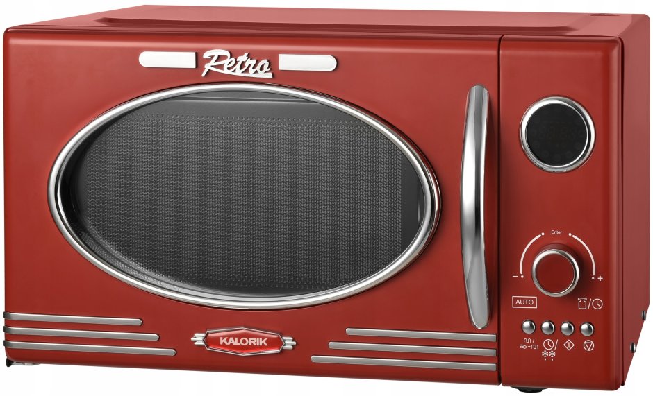 Микроволновая печь Kalorik Efbe-Schott mw2500dg