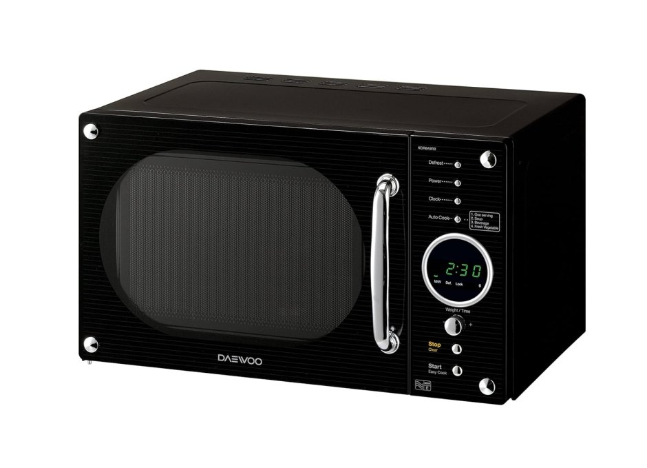 Микроволновая печь Daewoo auto Cooker