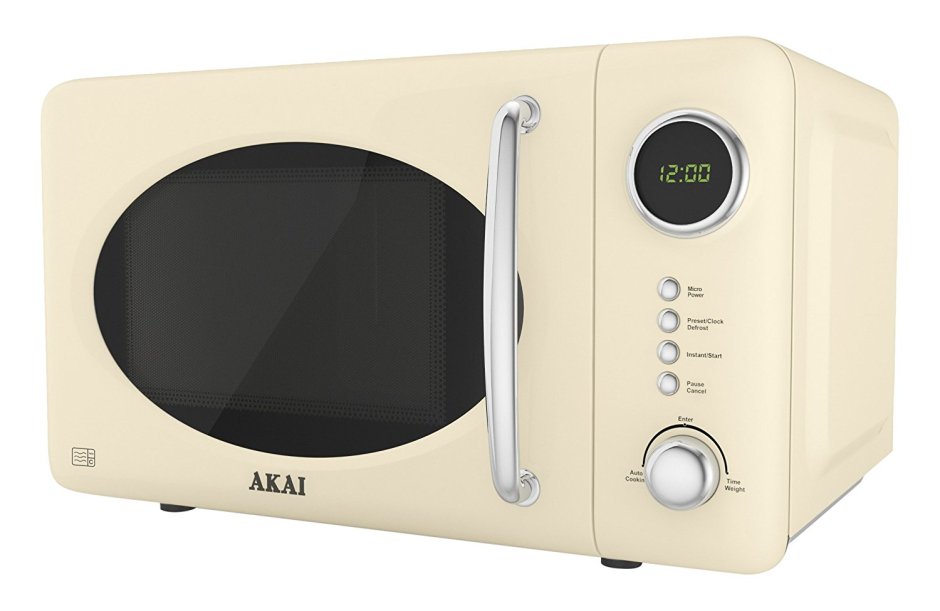 Микроволновая печь Akai me1701b