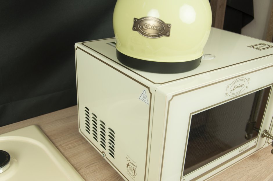 Микроволновая печь - СВЧ Kaiser m 2500 ELFEM