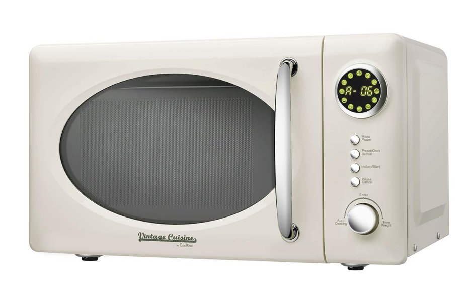 Микроволновая печь Vintage Cuisine