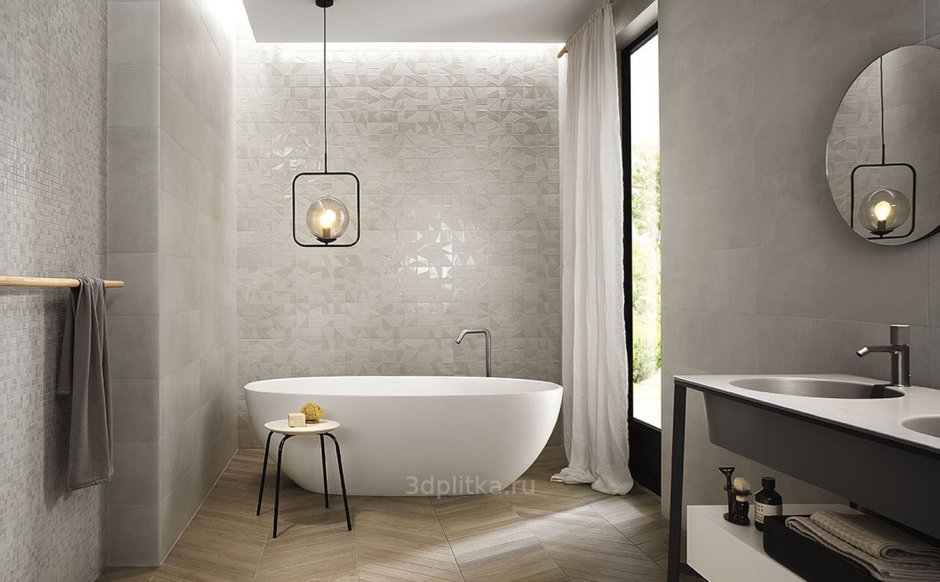 Плитка Fap Ceramiche mat&more