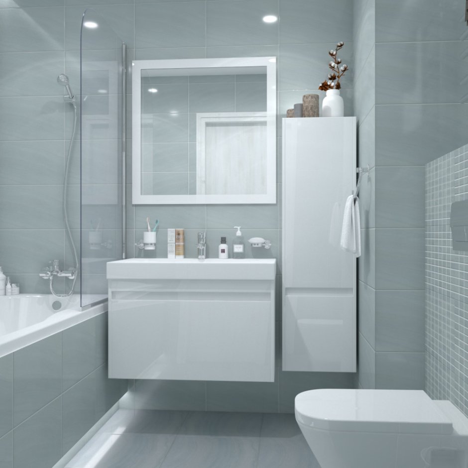 Плитка сияние Kerama Marazzi